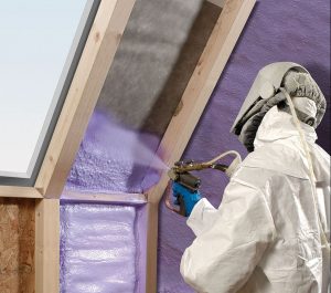 wall insulation